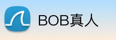 BOB真人 logo